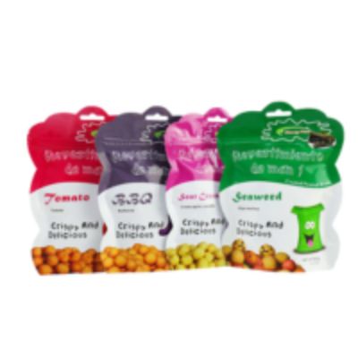 POUCHES